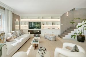Ático en venta en Marbella de 231 m2 photo 0