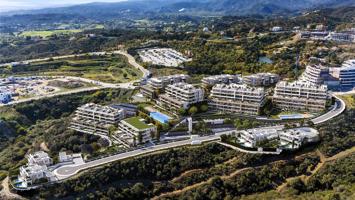 Nuevo proyecto con vistas espectaculares en Selwo photo 0