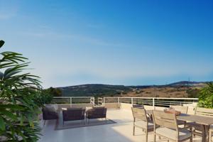 Bonitos apartamentos con vistas al golf en Estepona Golf photo 0