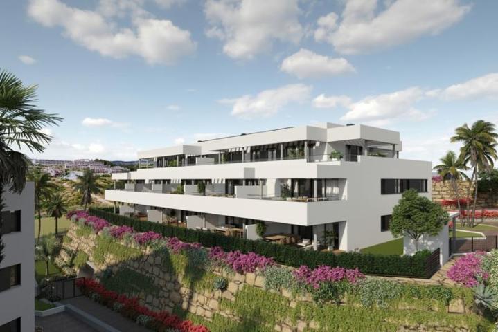 Nuevo proyecto en Casares photo 0