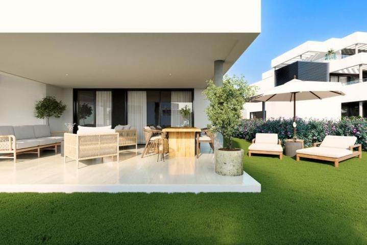 Nuevo proyecto en Casares photo 0