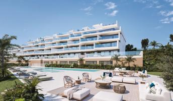 Complejo resort en Manilva photo 0
