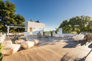 Villa moderna en Nueva Andalucia photo 0
