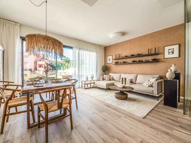 ¡Nuevo proyecto en Manilva con vistas impresionantes! photo 0