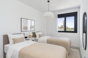 Apartamento de 2 habitaciones en Mirador de Estepona Hills photo 0