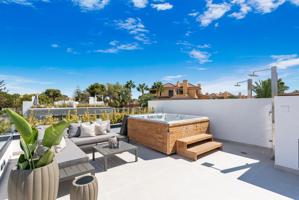 Exclusiva casa adosada en Banus Bay Residences photo 0