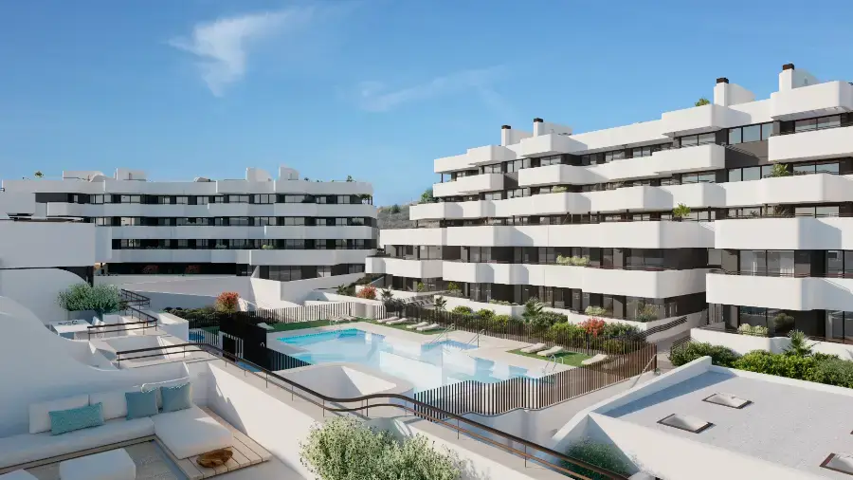Apartamento cerca del puerto de Estepona photo 0