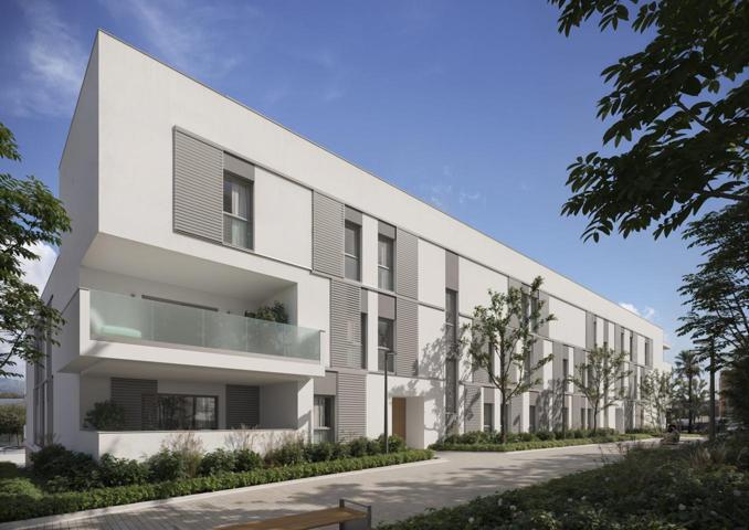 Nuevo Proyecto en el Centro de San Pedro de Alcántara photo 0