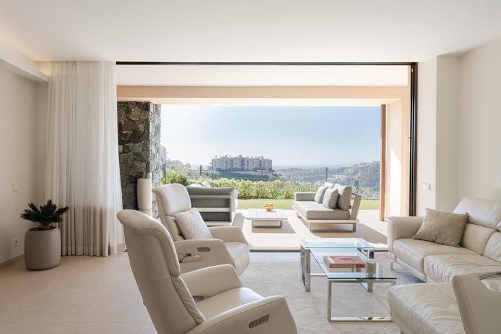 INCREÍBLE APARTAMENTO EN REAL DE LA QUINTA photo 0