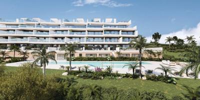 Complejo resort en Manilva photo 0
