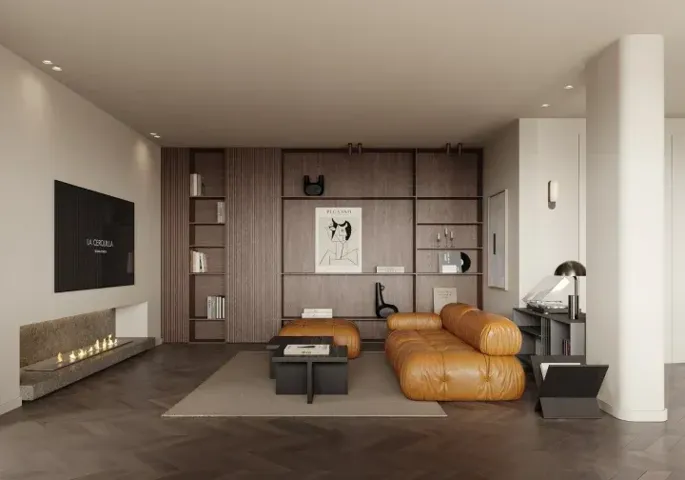 Ático La Cerquilla – Lujoso Dúplex Renovado en Exclusiva Comunidad Cerrada photo 0