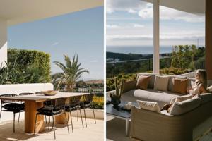 Apartamento de lujo en Finca Cortesin photo 0