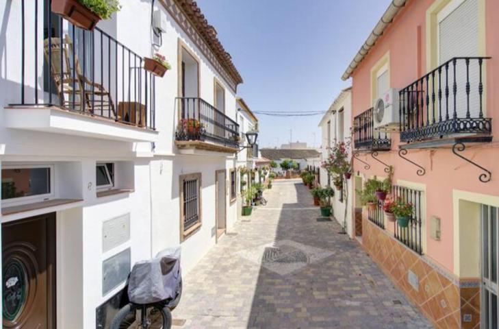 Adosado en el Centro de Estepona photo 0