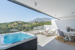 Apartamento de 2 habitaciones en Mirador de Estepona Hills photo 0