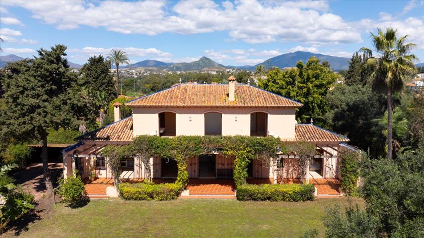 Villa cerca de la playa en Paraiso Barronal photo 0
