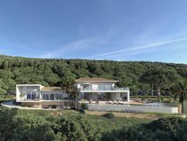 Proyecto de Villa de Lujo y Parcela en La Reserva, Sotogrande photo 0