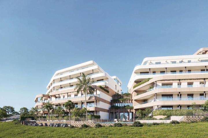 Piso en venta en Buenas Noches de 76 m2 photo 0
