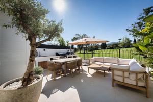 Casa - Chalet en venta en Marbella de 137 m2 photo 0