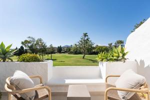 Casa - Chalet en venta en Marbella de 137 m2 photo 0