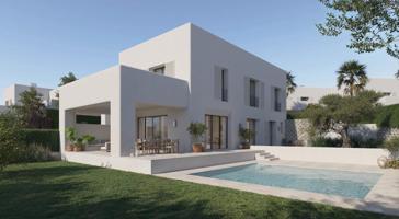 Casa - Chalet en venta en San Roque de 311 m2 photo 0