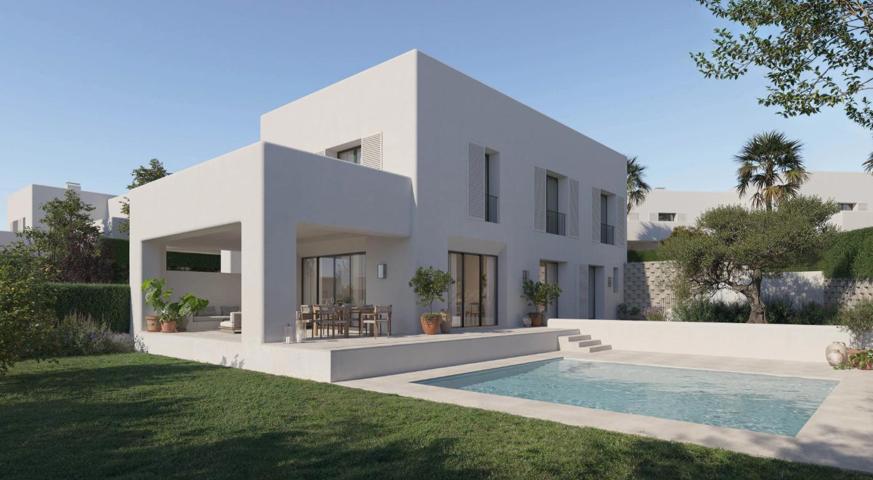 Casa - Chalet en venta en San Roque de 311 m2 photo 0