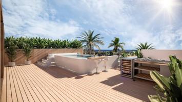 Ático en venta en San Pedro Alcántara de 186 m2 photo 0