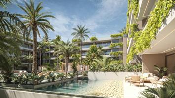 Ático en venta en San Pedro Alcántara de 108 m2 photo 0