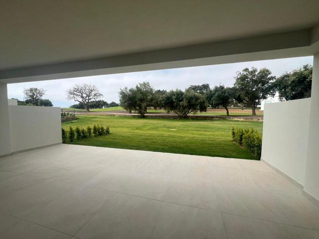 Proyecto en primera línea de golf en San Roque photo 0