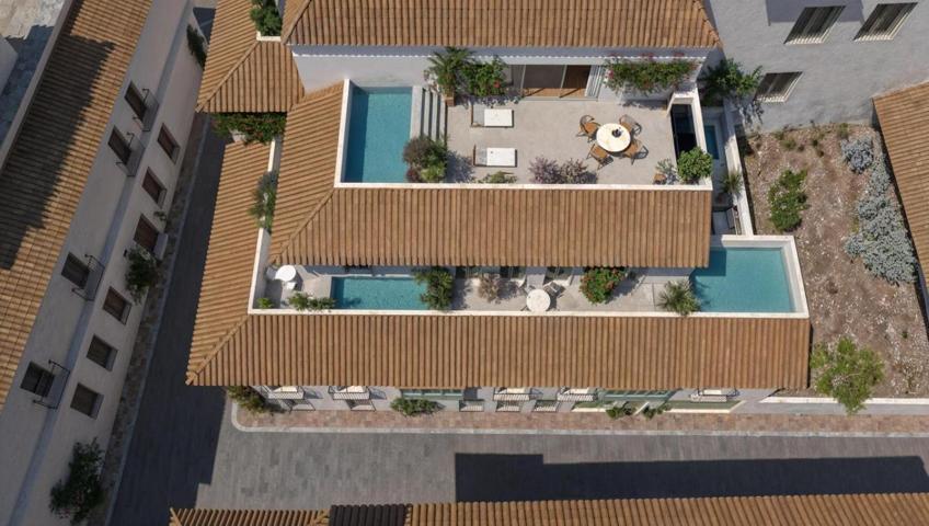 Ático en venta en Estepona de 83 m2 photo 0