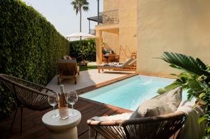 Casa - Chalet en venta en Marbella de 160 m2 photo 0