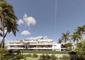 Piso en venta en estepona de 63 m2 photo 0