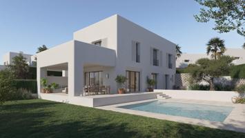Casa - Chalet en venta en San Roque de 242 m2 photo 0