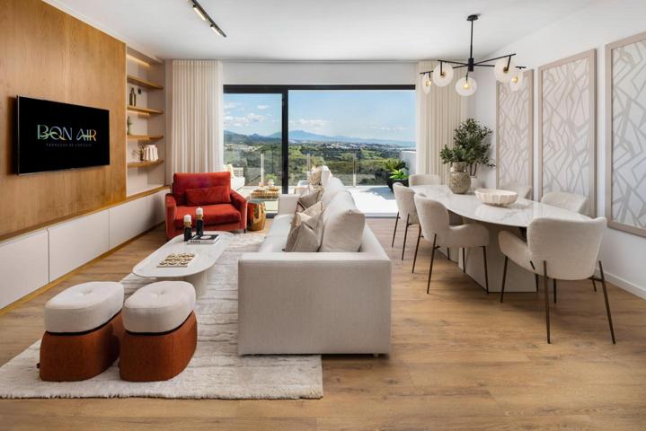 Apartamento dentro del complejo Finca Cortesin photo 0