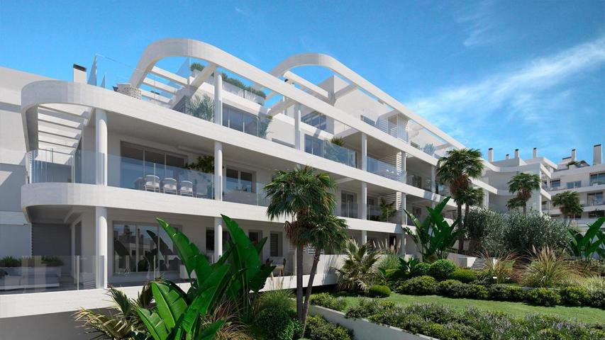 Piso en venta en Estepona de 95 m2 photo 0