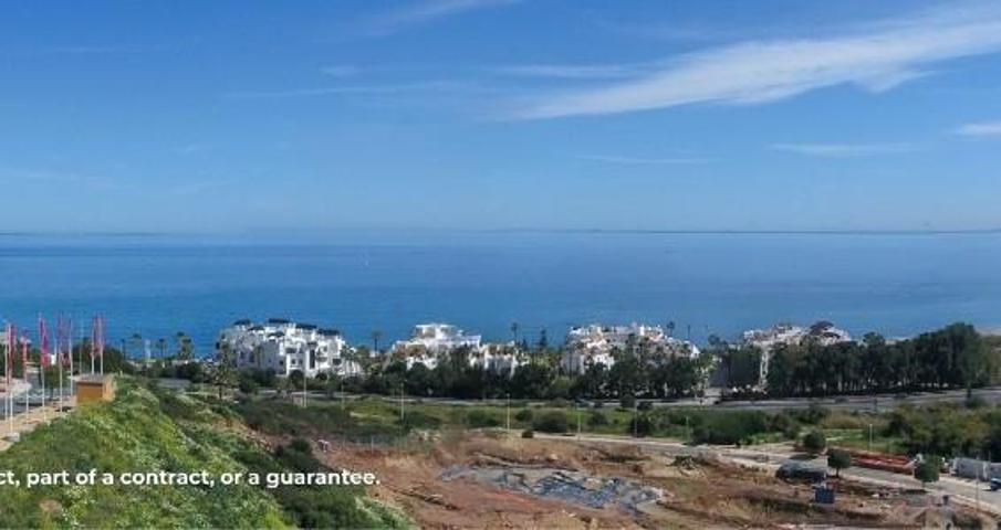 Apartamento cerca de la playa en Casares photo 0