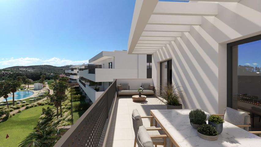 Residencias Exclusivas en Estepona: Comodidad Moderna en Medio de la Naturaleza y Lujo photo 0