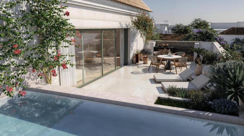 Residencias de Estilo Andaluz con Elegancia, Lujo Moderno y Comodidades Excepcionales photo 0