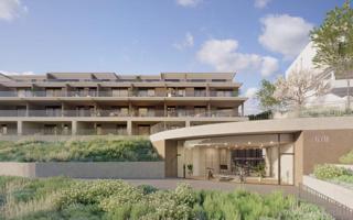 Viviendas Modernas con Jardines y Áticos con Vistas al Valle Romano Golf en Estepona photo 0