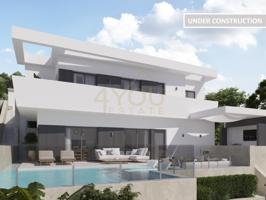 Villa En venta en Benitachell - El Poble Nou De Benitatxell photo 0