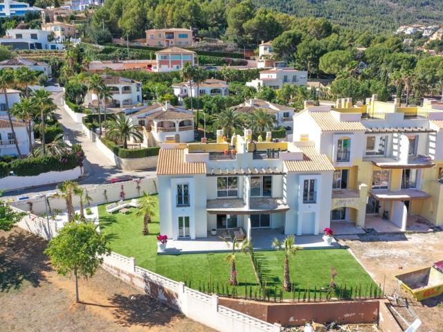 Piso En venta en Dénia photo 0