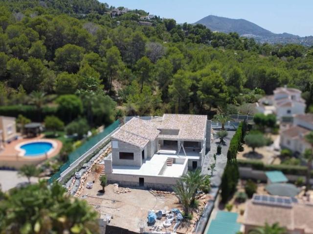 Villa En venta en Jávea - Xàbia photo 0