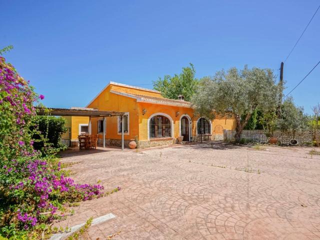 Villa En venta en Jávea - Xàbia photo 0