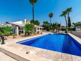 Villa En venta en L'Alfàs Del Pi photo 0