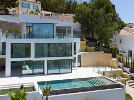 Villa En venta en Altea photo 0