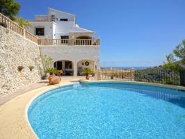 Villa En venta en Jávea - Xàbia photo 0