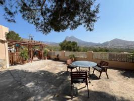 Casa De Campo En venta en Villajoyosa - La Vila Joiosa photo 0