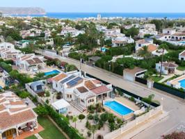 Villa En venta en Jávea - Xàbia photo 0