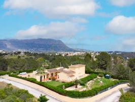 Villa En venta en Gata De Gorgos photo 0