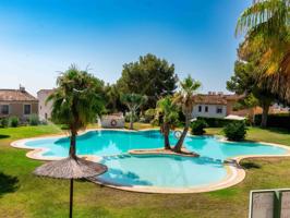 Piso En venta en Finestrat photo 0
