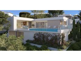Villa En venta en Benitachell - El Poble Nou De Benitatxell photo 0